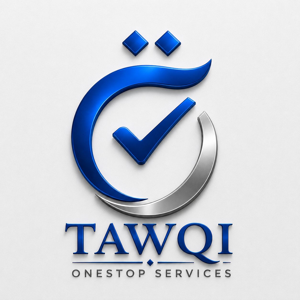 Tawqi logo